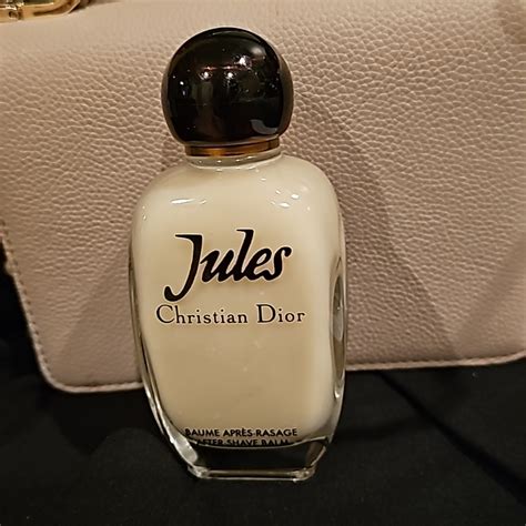 jules christian dior price|jules aftershave.